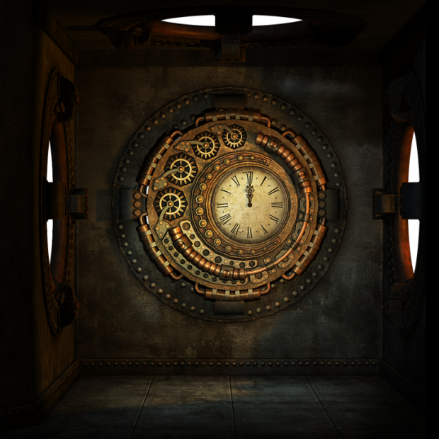 Reloj Evolutivo