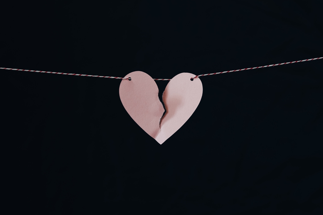 ¿Sientes que eliges siempre la misma pareja?