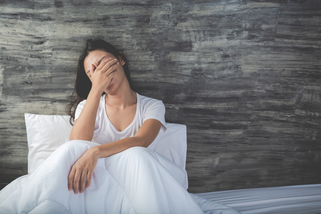 Cuando las emociones no se expresan, el cuerpo habla