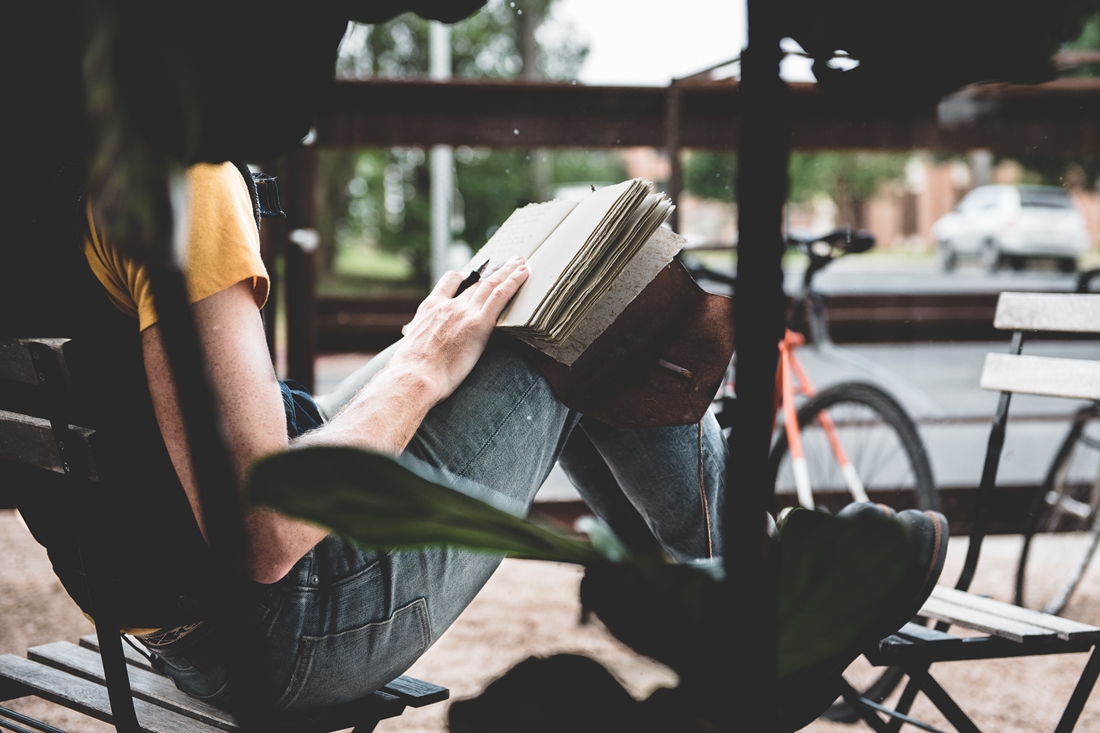 Diario Emocional: escribe para aprender a leer tu vida