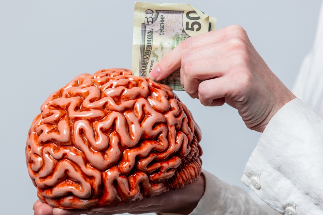 El valor de lo Gratis: cómo la percepción del dinero afecta nuestra abundancia